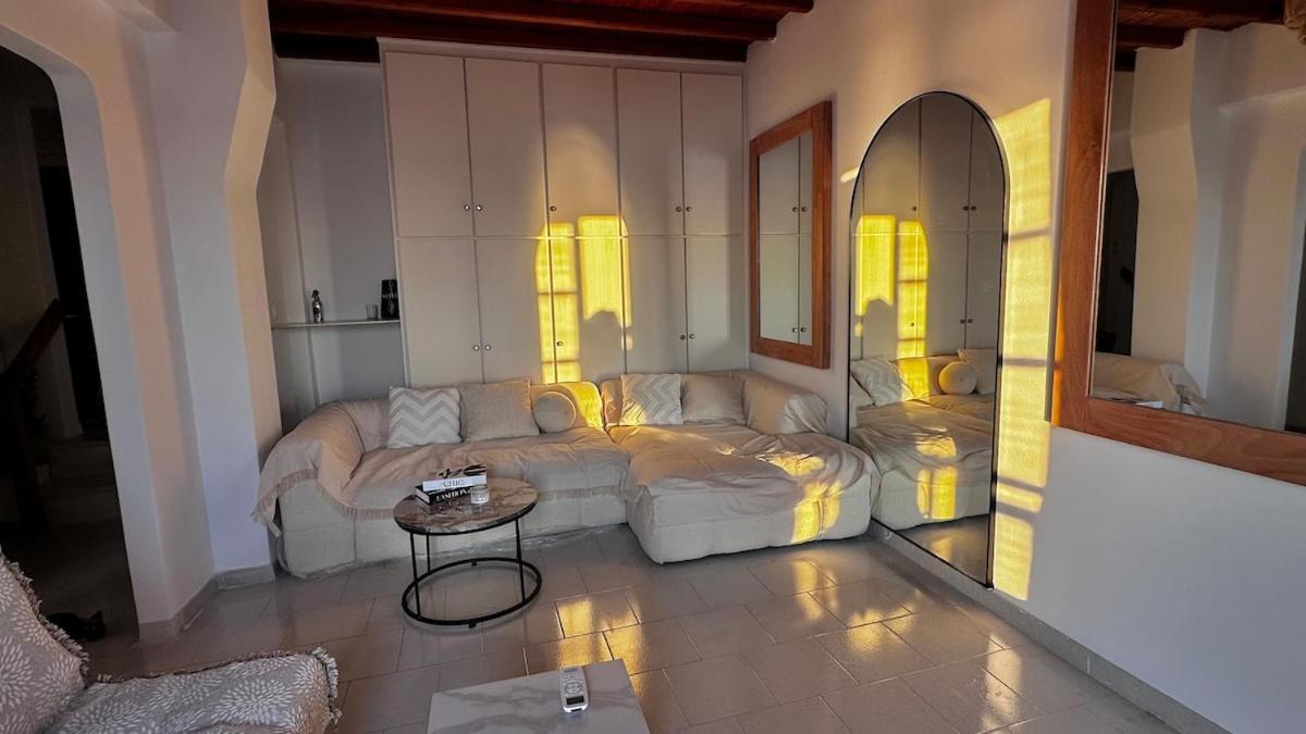 Sunset View Garden House Of Mykonos Vakantiehuis